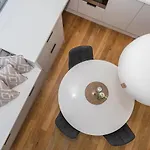 Apartamento Panoramic Sea Views *