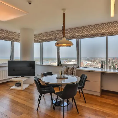 Apartamento Panoramic Sea Views *