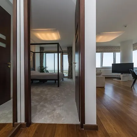 Panoramic Sea Views Apartamento