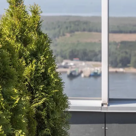 Apartamento Panoramic Sea Views