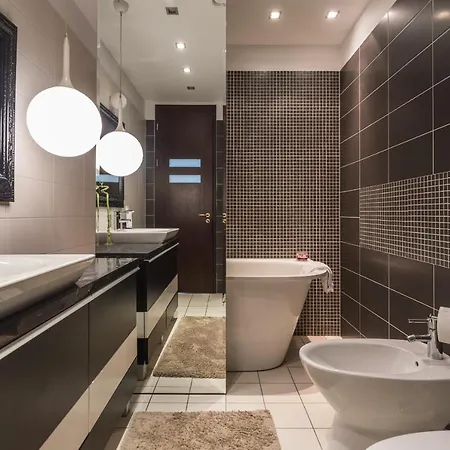 Panoramic Sea Views Apartamento