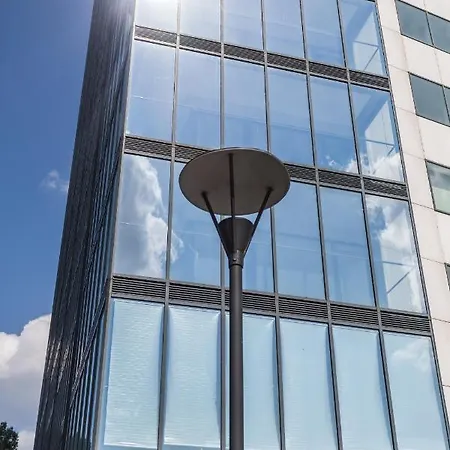 Panoramic Sea Views 아파트 클라이페다