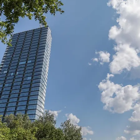 아파트 Panoramic Sea Views *