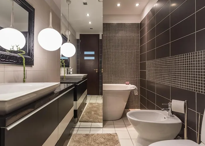 Panoramic Sea Views Apartamento