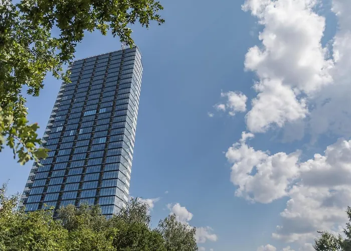 Apartamento Panoramic Sea Views *